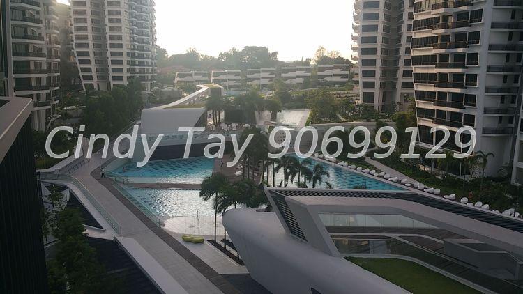 D'Leedon (D10), Condominium #160707542